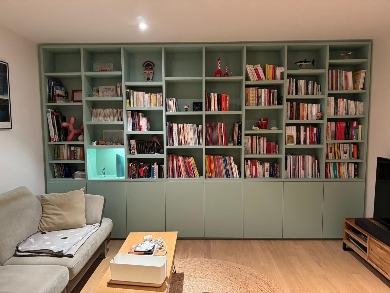 biblothèque-sur-mesure-mei-menuiserie